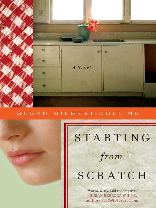 Cover image for Starting from Scratch
